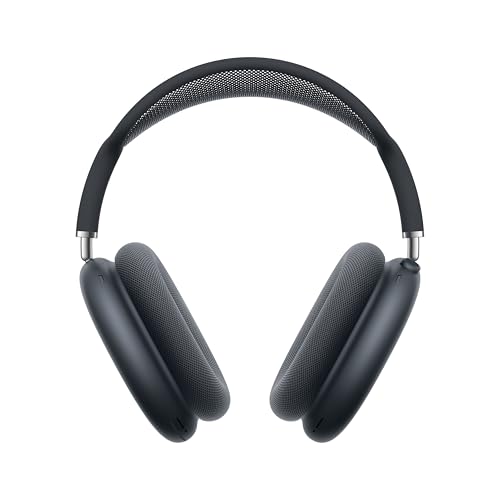 Apple AirPods Max USB-C Cuffie Wireless Over-Ear - Mezzanotte