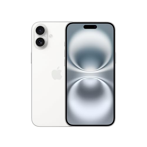 Apple iPhone 16 Plus 512 GB - Bianco