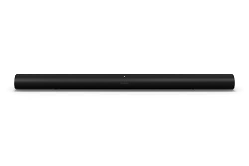 Sonos Soundbar Arc Ultra 9.1.4 Dolby Atmos - Nero