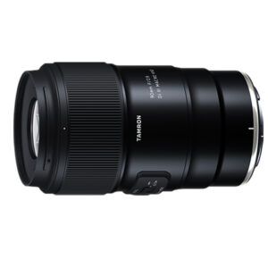 Tamron 90 mm F/2.8 Di III Macro VXD - Nikon Z Mount