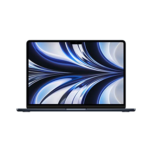 Apple MacBook Air 13" M2 (2022) 16/256GB Mezzanotte