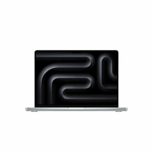 Apple MacBook Pro 14,2" M4 (2024) 24GB/1TB Argento