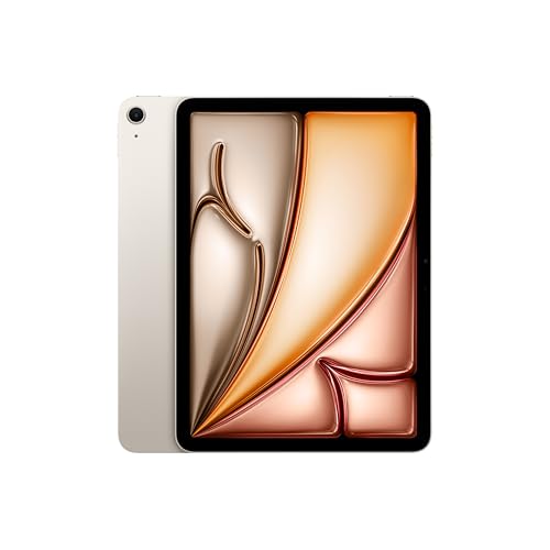 Apple iPad Air 11" M3 - 256GB, Wi-Fi - Galassia