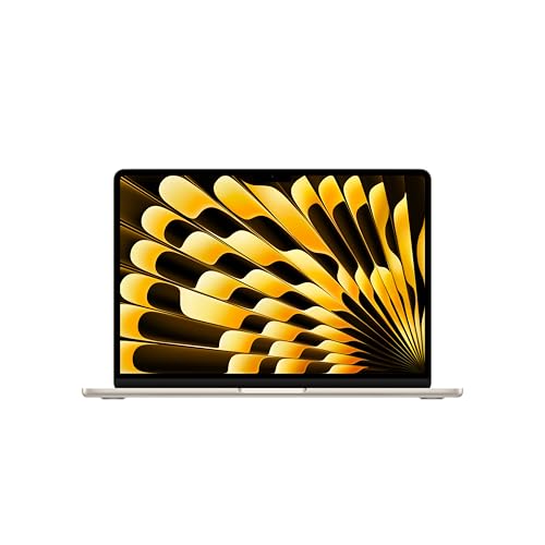 Apple MacBook Air 13" M4 - 16GB RAM, 512GB SSD, Liquid Retina - Galassia