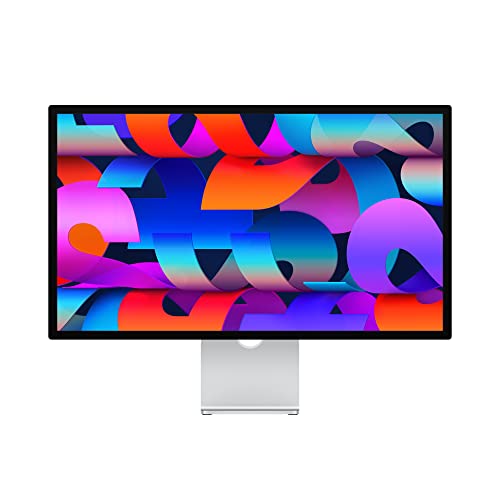 Apple Studio Display - Vetro standard - Inclinazione regolabile (2025)