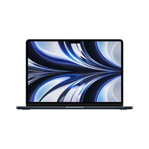 Apple MacBook Air 13" M2 (2022) 16/256GB Mezzanotte