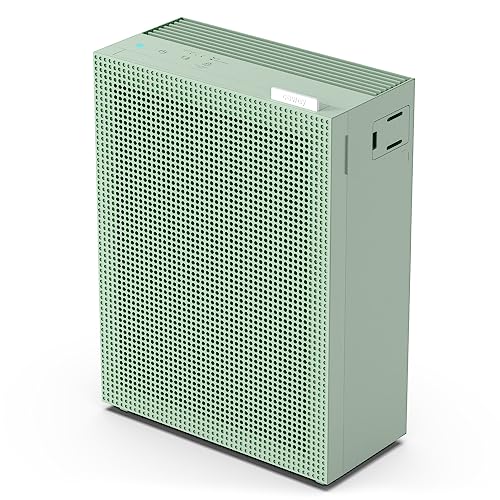COWAY AIRMEGA 150 Purificatore HEPA - Verde