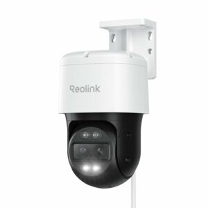 Reolink TrackMix PoE Telecamera 4K 6X Zoom Esterno