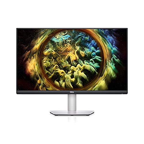 Dell S2721QSA 27" 4K UHD Monitor IPS