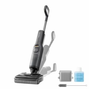 Roborock F25 ALT Aspirapolvere Lavapavimenti 20KPa