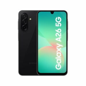 Samsung Galaxy A26 5G 8/256GB, AMOLED 6.7", 5000mAh
