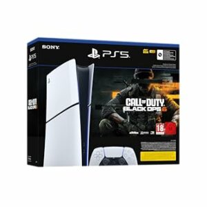 PlayStation 5 Digitale Bundle Black Ops 6