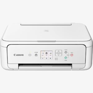 Canon PIXMA TS5151 Stampante WiFi Multifunzione Casa - Bianco