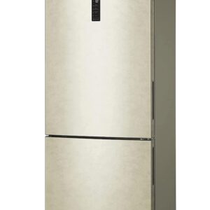 LG GBB567SECMN Frigorifero Combinato 462L No Frost Wi-Fi - Sabbia