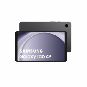 Samsung Galaxy Tab A9 X110 8.7" Wi-Fi 64GB 4GB RAM - Graphite