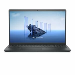 Dell 15 DC15250 i5 16GB 512GB SSD FHD 120Hz 15,6" - Nero Carbonio
