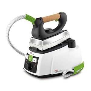 Polti Vaporella 535 Eco Pro - Ferro da Stiro a Vapore con Caldaia ad Alta Pressione