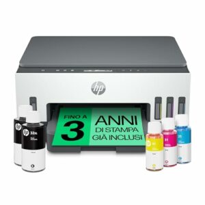 HP Smart Tank Plus 7005 AiO Stampante Multifunzione 28B54A