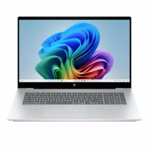 HP Omnibook 7 17" i7-258V 32GB 1TB RTX 4050 Argento