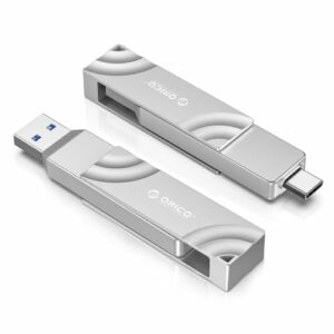 ORICO SSD Esterno 2TB USB-C 1050MB/s OG201