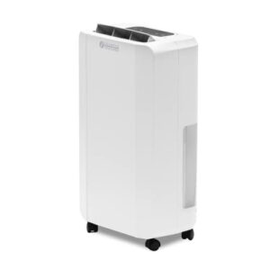 Olimpia Splendid Aquaria Slim 14 P Deumidificatore 14l/24h