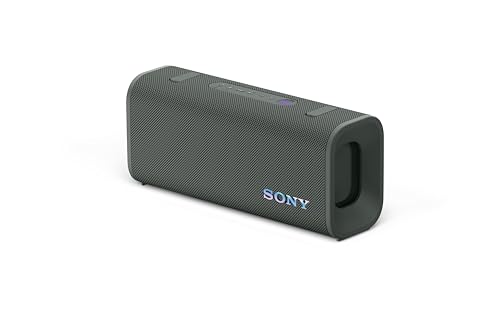 Sony ULT FIELD 3 Speaker Bluetooth 24h, IP67, Powerbank - Forest Grey