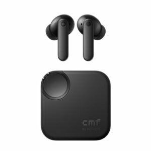 CMF by Nothing Buds 2 ANC 48dB 55h Driver 11mm - Grigio Scuro
