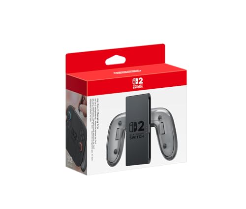Impugnatura Ricarica Joy-Con Switch 2