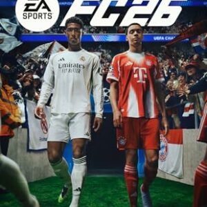 EA SPORTS FC 26 Standard Edition – Switch 2