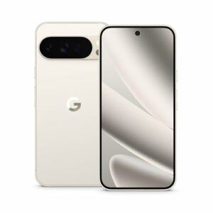 Google Pixel 10 Pro XL 6.8" 512GB Tripla Fotocamera Gemini - Grigio creta