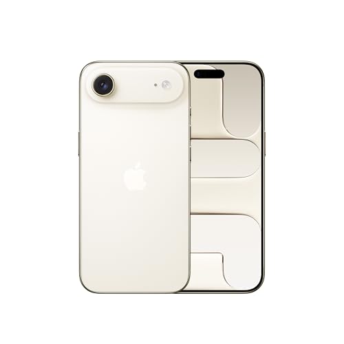 Apple iPhone Air 256GB - Oro chiaro