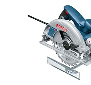 Bosch Professional GKS 190 Sega Circolare 1400W 190mm