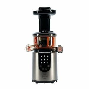 RGV Juice Art Digital Estrattore Professionale 200W 3 Velocità