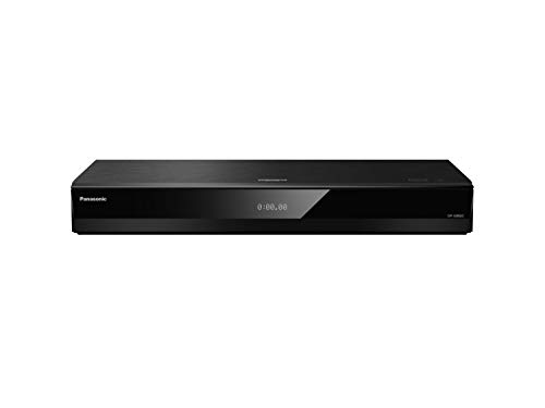 Panasonic DP-UB820EGK Lettore Blu-ray 4K HDR
