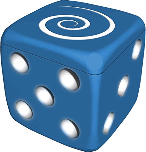 Dubito Set Blu Giochi Uniti GU616 - Italiano