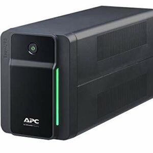 APC Easy UPS 900VA BVX900LI-GR Gruppo Continuità Schuko AVR