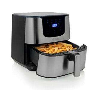 Princess Digital Aerofryer Deluxe XXL