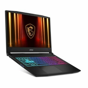 MSI Katana 15 HX B14WFK-495IT i9 RTX 5060 16GB 1TB