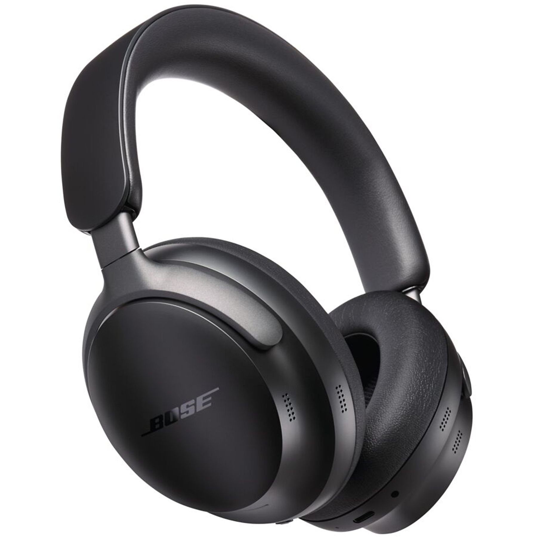 Cuffie Bose QuietComfort Ultra - Nero