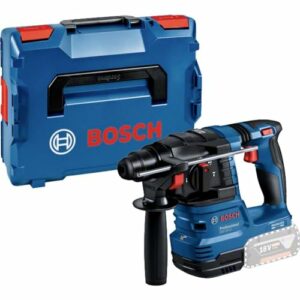 Bosch Professional GBH 18V-22 Martello Perforatore SDS Plus