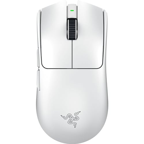 Razer Viper V3 Pro - Mouse da gioco Esports senza fili ultraleggero