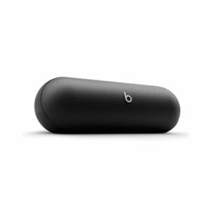 Beats Pill - Altoparlante Bluetooth IP67 - Nero opaco