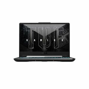 ASUS TUF Gaming A15 15.6" 144Hz Ryzen 7 16/512GB RTX3050