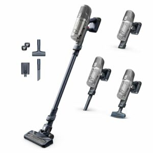 Rowenta X-PERT 6.60, Aspirapolvere Senza Fili, 100 W, RH6836EO