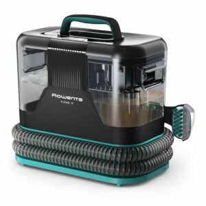 Rowenta Clean It Lavatappeti Portatile 3.8L 750W IN5020