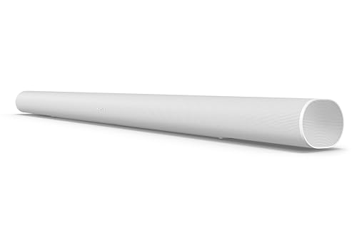 Sonos Soundbar Arc Ultra 9.1.4 Dolby Atmos - Bianco