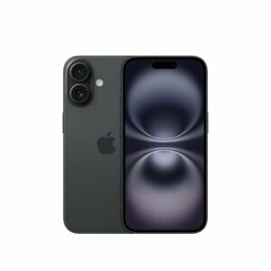 Apple iPhone 16 (128 GB) Nero