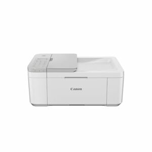 Canon PIXMA TR4756i Stampante WiFi 4in1 Duplex ADF 20f