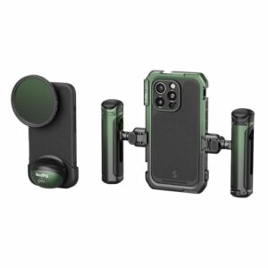 SMALLRIG x Brandon Li Kit Video iPhone 16 Pro - 5002