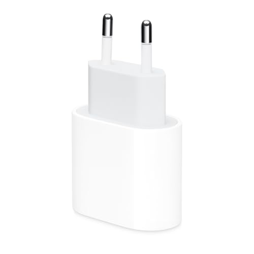 Apple Alimentatore USB‑C 20W Ricarica Rapida